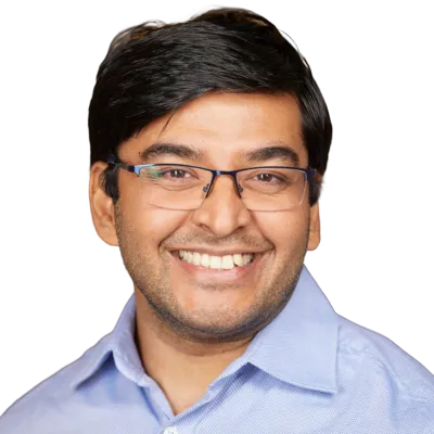 Rajesh Nambiar