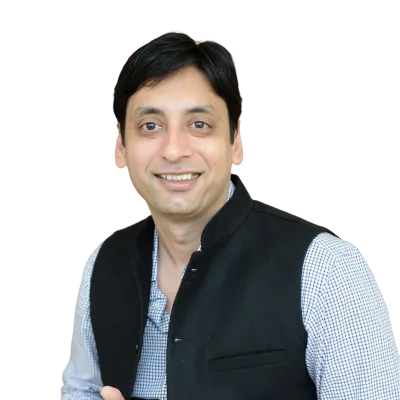 Siddharth Kulkarni